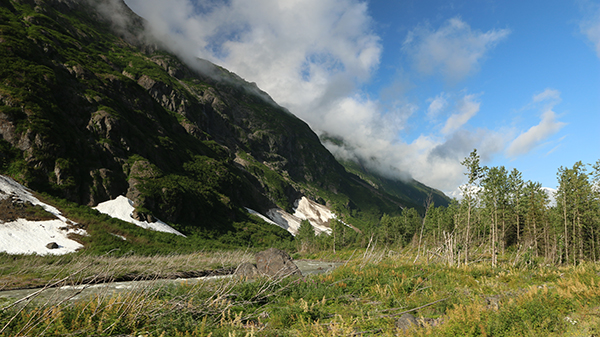 glacier_route