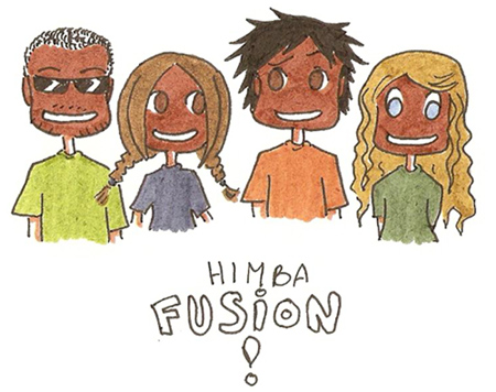 Himba Fusion