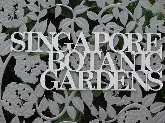 Botanic Gardens