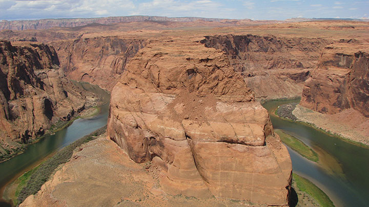 horseshoe