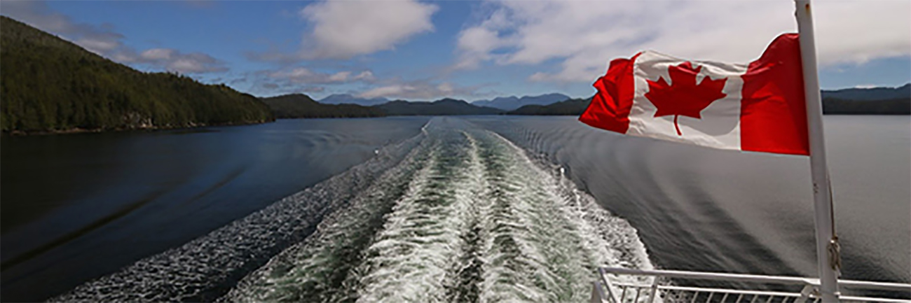 Mardi 15 Juillet : Une journée en ferry