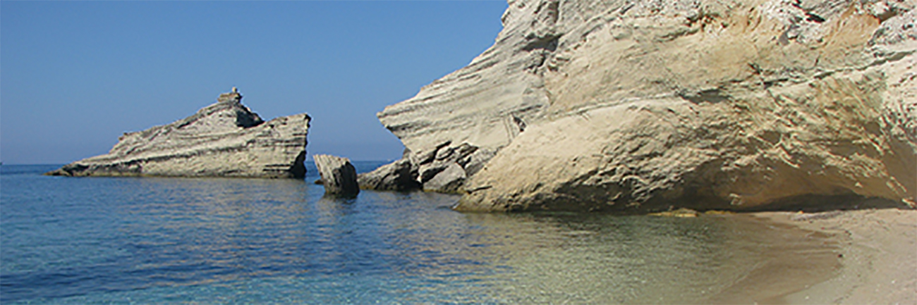 Jeudi 2 Août : l’Ile de Piana