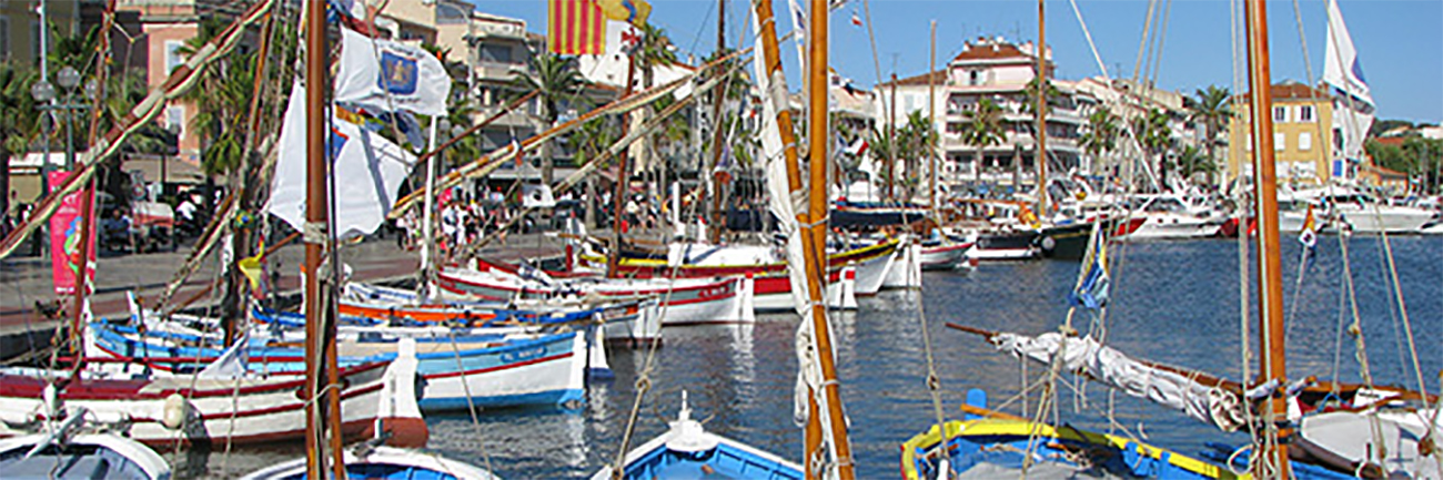 Samedi 21 Juillet : Balade à Sanary