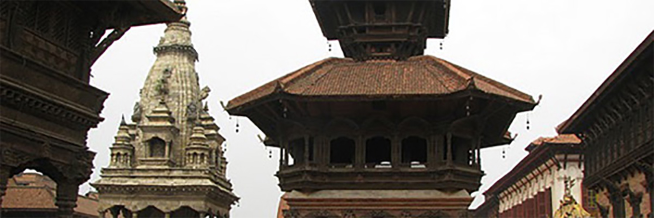 Vendredi 30 Avril : Bhaktapur