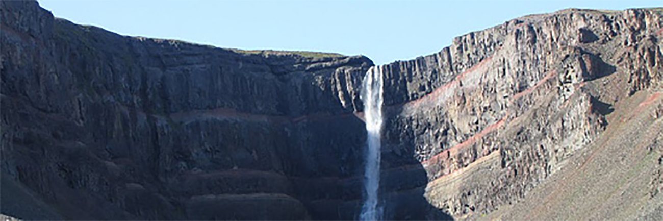 Dimanche 25 Juillet : Sur la route des Fjords