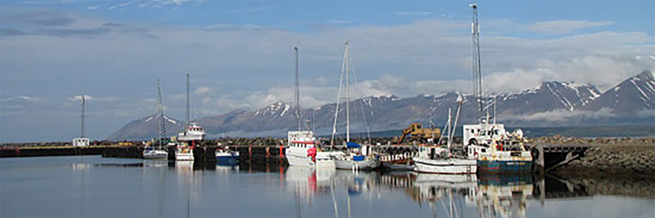 Jeudi 29 Juillet : Les Ports du Nord