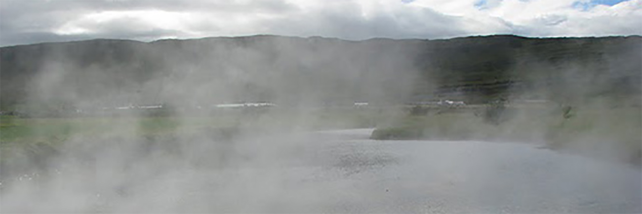 Islande, la vidéo !