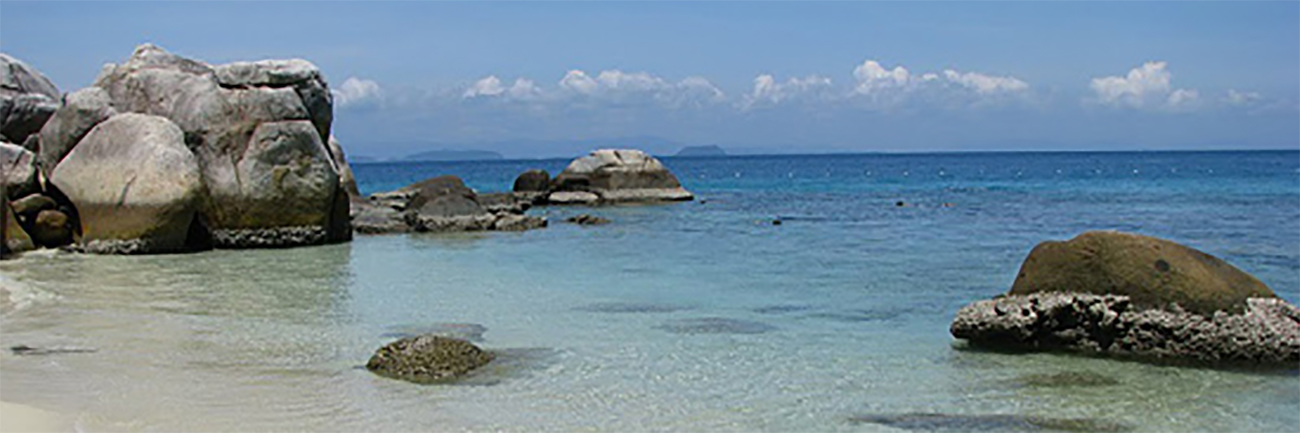 Samedi 16 Avril : Snorkelling aux îles !