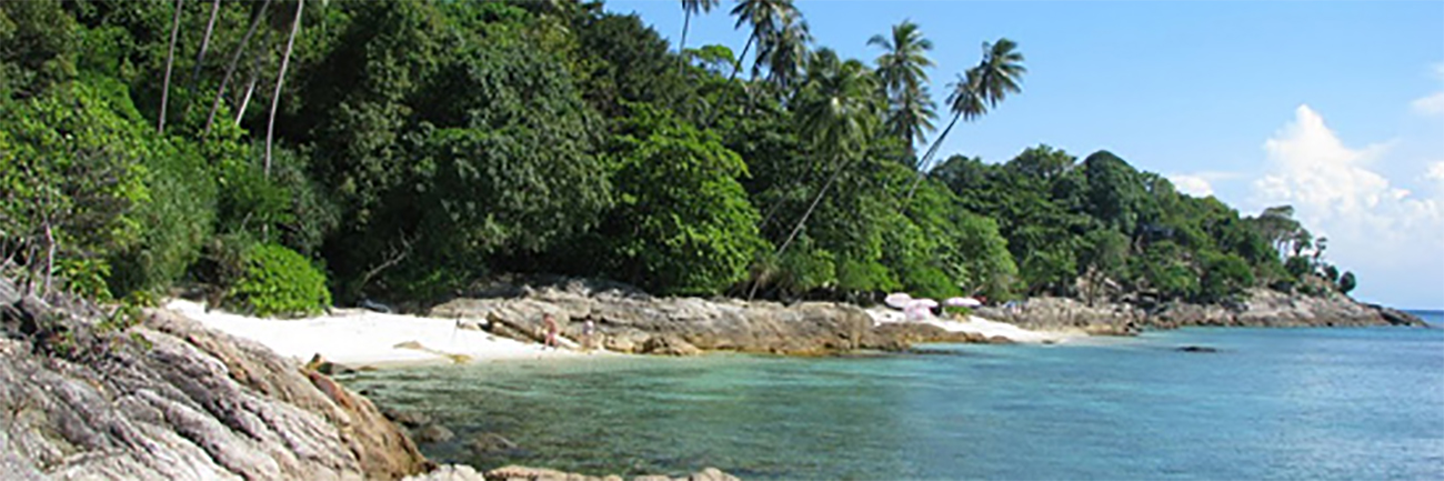 Dimanche 17 Avril : Plage et snorkelling